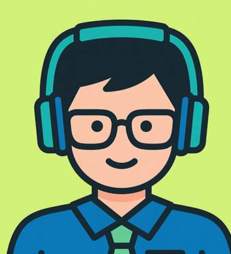信息员头像